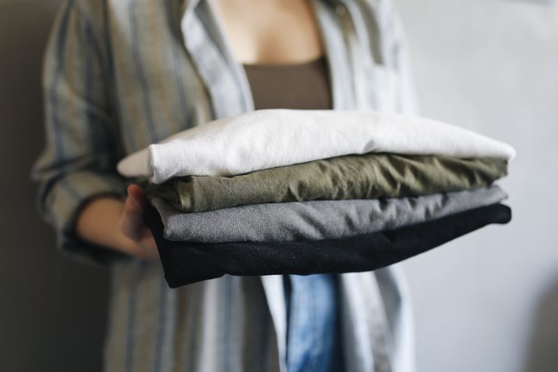 Men's Apparel